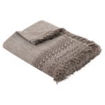 ΡΙΧΤΑΡΙ ME ΚΡΟΣΙΑ DREAMTOPIA HM12163.03 ΣΕ ANOIXTO ΚΑΦΕ ΧΡΩΜΑ 245X170εκ. - Image 3