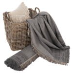 ΡΙΧΤΑΡΙ ME ΚΡΟΣΙΑ DREAMTOPIA HM12163.06 ΣΕ ΓΚΡΙ ΧΡΩΜΑ 245X170εκ. - Image 4