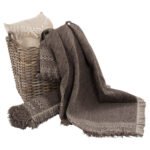 ΡΙΧΤΑΡΙ ME ΚΡΟΣΙΑ DREAMTOPIA HM12163.08 ΣΕ ΚΑΦΕ ΧΡΩΜΑ 245X170εκ. - Image 4