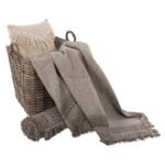 ΡΙΧΤΑΡΙ ME ΚΡΟΣΙΑ DREAMTOPIA HM12164.06 ΣΕ ΑΝΟΙΧΤΟ ΓΚΡΙ ΧΡΩΜΑ 178X178εκ. - Image 4