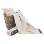 ΡΙΧΤΑΡΙ ME ΚΡΟΣΙΑ DREAMTOPIA HM12164.07 ΣΕ ΕΚΡΟΥ ΧΡΩΜΑ 178X178εκ. - Image 4