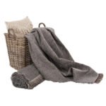 ΡΙΧΤΑΡΙ ME ΚΡΟΣΙΑ DREAMTOPIA HM12164.08 ΣΕ ΓΚΡΙ ΧΡΩΜΑ 178X178εκ. - Image 4