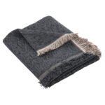 ΡΙΧΤΑΡΙ ME ΚΡΟΣΙΑ DREAMTOPIA HM12164.09 ΣΕ ΣΚΟΥΡΟ ΜΠΛΕ ΧΡΩΜΑ 178X178εκ. - Image 3