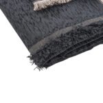 ΡΙΧΤΑΡΙ ME ΚΡΟΣΙΑ DREAMTOPIA HM12164.09 ΣΕ ΣΚΟΥΡΟ ΜΠΛΕ ΧΡΩΜΑ 178X178εκ. - Image 5