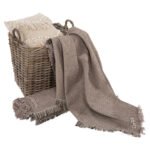 ΡΙΧΤΑΡΙ ME ΚΡΟΣΙΑ DREAMTOPIA HM12165.01 ΣΕ ΑΝΟΙΧΤΟ ΚΑΦΕ ΧΡΩΜΑ 295X170εκ. - Image 4