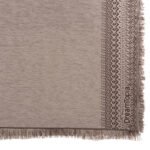 Αγόρασε ΡΙΧΤΑΡΙ ME ΚΡΟΣΙΑ DREAMTOPIA HM12165.06 ΣΕ ΜΠΕΖ ΧΡΩΜΑ 295X170εκ. σε μοναδική τιμή στο clickforshop.gr