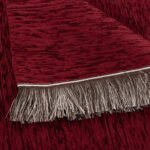 ΡΙΧΤΑΡΙ ME ΚΡΟΣΙΑ DREAMTOPIA HM12165.10 ΣΕ ΜΠΟΡΝΤΟ ΧΡΩΜΑ 295X170εκ. - Image 6