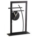 Αγόρασε ΡΟΛΟΙ ΕΠΙΤΡΑΠΕΖΙΟ ΜΕΤΑΛΛΙΚΟ HM7472 22x33 εκ. σε μοναδική τιμή στο clickforshop.gr