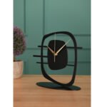 ΡΟΛΟΙ ΕΠΙΤΡΑΠΕΖΙΟ ΜΕΤΑΛΛΙΚΟ HM7473.01 21x23 εκ - Image 3