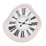 Αγόρασε ΡΟΛΟΙ ΤΟΙΧΟΥ ΣΕΙΡΑ SANTORINI HM4515 MDF ΣΕ ΥΠΟΛΕΥΚΟ-ΜΑΥΡΟΙ ΔΕΙΚΤΕΣ & ΛΑΤΙΝ.ΝΟΥΜΕΡΑ 58x2