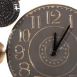 ΡΟΛΟΙ ΤΟΙΧΟΥ ΜΕΤΑΛΛΙΚΟ HM4198 ΓΚΡΙ ΜΕ ΜΑΥΡΟΥΣ ΔΕΙΚΤΕΣ & ΧΡΥΣΟΥΣ ΑΡΙΘΜΟΥΣ 117x49Υεκ - Image 4