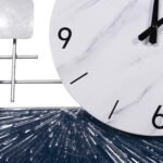 ΡΟΛΟΙ ΤΟΙΧΟΥ ΜΕΤΑΛΛΙΚΟ HM4209 ΛΕΥΚΟ ΜΕ ΜΑΥΡΟΥΣ ΔΕΙΚΤΕΣ & ΑΡΙΘΜΟΥΣ 92x51Υεκ. - Image 4