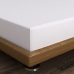 ΣΕΝΤΟΝΙ ΕΠΙΠΕΔΟ ΥΠΕΡΔΙΠΛΟ BEVERLY HILLS POLO CLUB HM12017.01 ΛΕΥΚΟ 240x260 εκ. 176BHP1227 - Image 2