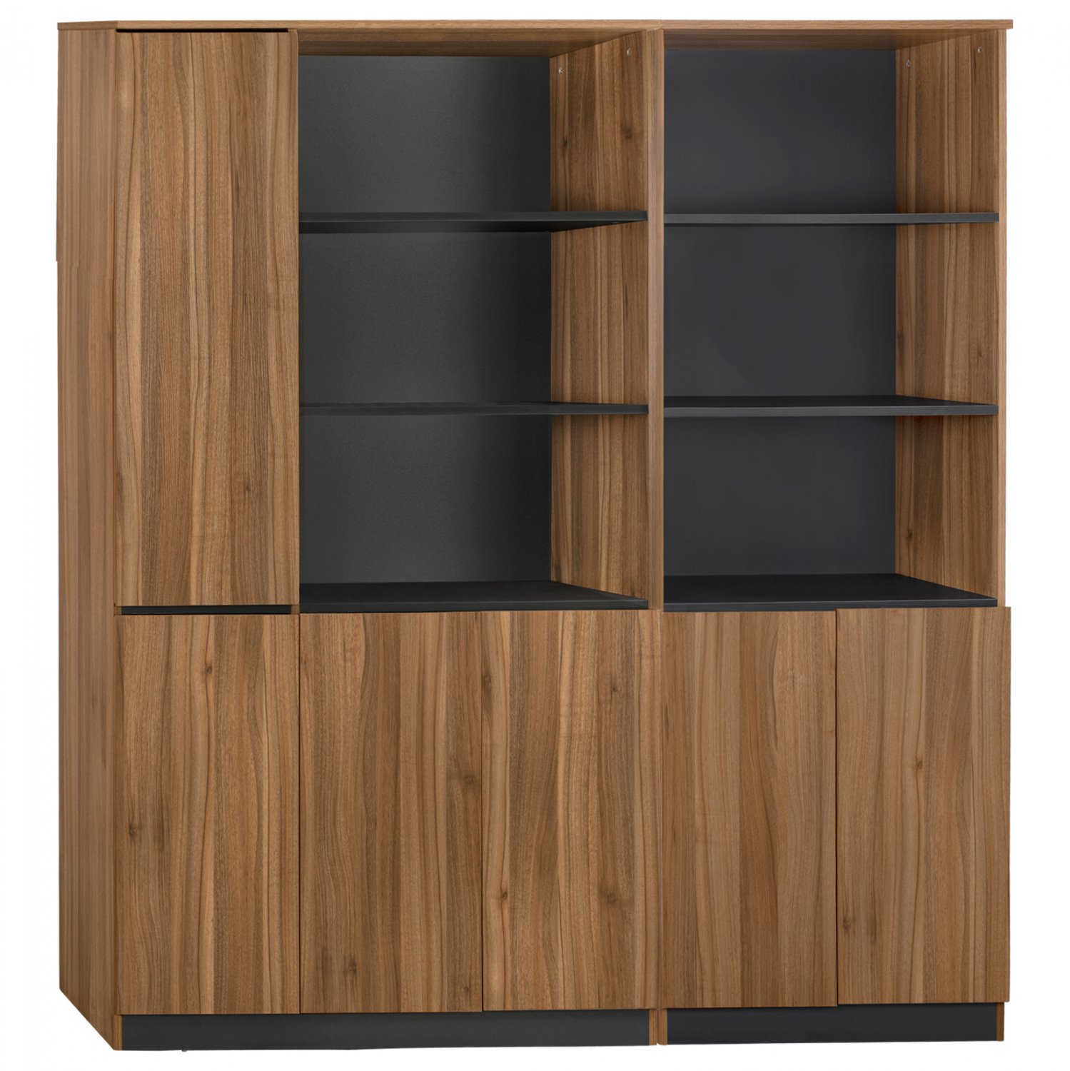 ΣΕΤ 2 ΤΜΧ ΒΙΒΛΙΟΘΗΚΗ ΓΡΑΦΕΙΟΥ ΕΠΑΓΓΕΛΜΑΤΙΚΗ SUPREME HM11368 Αγόρασε ΣΕΤ 2 ΤΜΧ ΒΙΒΛΙΟΘΗΚΗ ΓΡΑΦΕΙΟΥ ΕΠΑΓΓΕΛΜΑΤΙΚΗ SUPREME HM11368 σε μοναδική τιμή στο clickforshop.gr