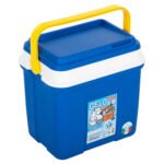 ΣΕΤ 2ΤΜΧ ΙΣΟΘΕΡΜΙΚΑ ΨΥΓΕΙΑ ΙΤΑΛΙΑΣ BREEZERS HM12167 24LT+12LT+3ΠΑΓΟΚΥΣΤΕΣ-ΜΠΛΕ - Image 3