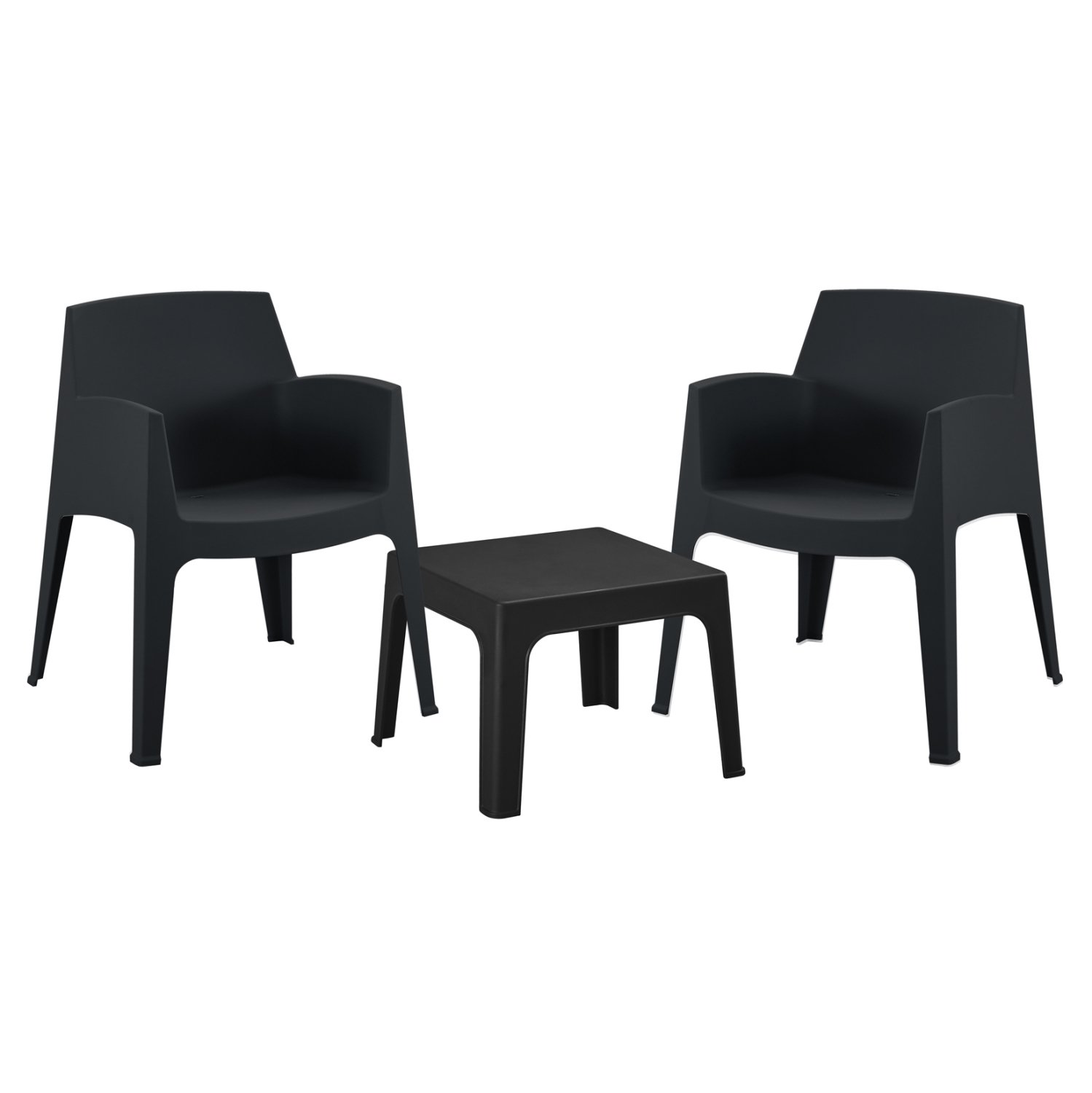 ΣΕΤ 3ΤΜΧ ΠΟΛΥΠΡΟΠΥΛΕΝΙΟΥ SLEEK HM21267.02 ΤΡΑΠΕΖΑΚΙ & 2 ΠΟΛΥΘΡΟΝΕΣ-ΜΑΥΡΟ Αγόρασε ΣΕΤ 3ΤΜΧ ΠΟΛΥΠΡΟΠΥΛΕΝΙΟΥ SLEEK HM21267.02 ΤΡΑΠΕΖΑΚΙ & 2 ΠΟΛΥΘΡΟΝΕΣ-ΜΑΥΡΟ σε μοναδική τιμή στο clickforshop.gr