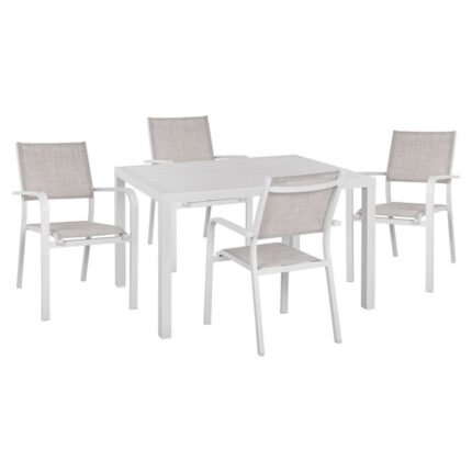 Αγόρασε ΣΕΤ 5ΤΜΧ ΜΕ ΤΡΑΠΕΖΙ 120Χ80Χ75