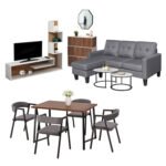 Αγόρασε ΣΕΤ ΦΟΙΤΗΤΙΚΟ 11ΤΜΧ HM21295 σε μοναδική τιμή στο clickforshop.gr