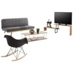 Αγόρασε ΣΕΤ ΦΟΙΤΗΤΙΚΟ 4ΤΜΧ HM11984 σε μοναδική τιμή στο clickforshop.gr