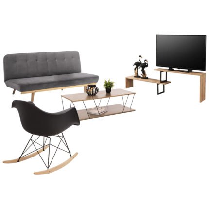 Αγόρασε ΣΕΤ ΦΟΙΤΗΤΙΚΟ 4ΤΜΧ HM11984 σε μοναδική τιμή στο clickforshop.gr