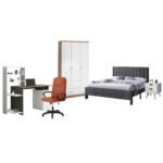 Αγόρασε ΣΕΤ ΦΟΙΤΗΤΙΚΟ 5ΤΜΧ HM21048 σε μοναδική τιμή στο clickforshop.gr