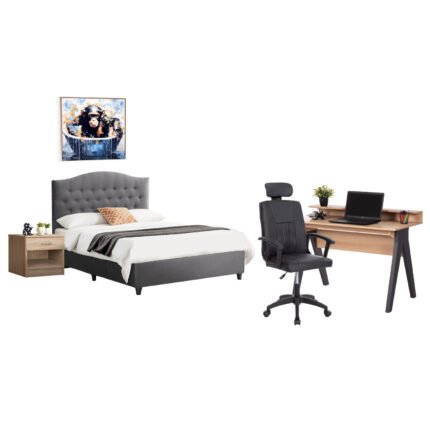 Αγόρασε ΣΕΤ ΦΟΙΤΗΤΙΚΟ 5ΤΜΧ HM21189 σε μοναδική τιμή στο clickforshop.gr