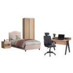 Αγόρασε ΣΕΤ ΦΟΙΤΗΤΙΚΟ 5ΤΜΧ HM21209 σε μοναδική τιμή στο clickforshop.gr