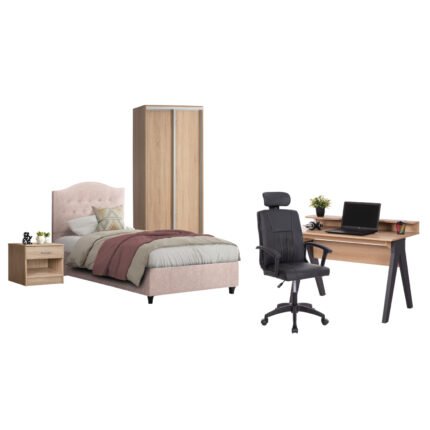 Αγόρασε ΣΕΤ ΦΟΙΤΗΤΙΚΟ 5ΤΜΧ HM21209 σε μοναδική τιμή στο clickforshop.gr