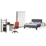 Αγόρασε ΣΕΤ ΦΟΙΤΗΤΙΚΟ 5ΤΜΧ HM21210 σε μοναδική τιμή στο clickforshop.gr