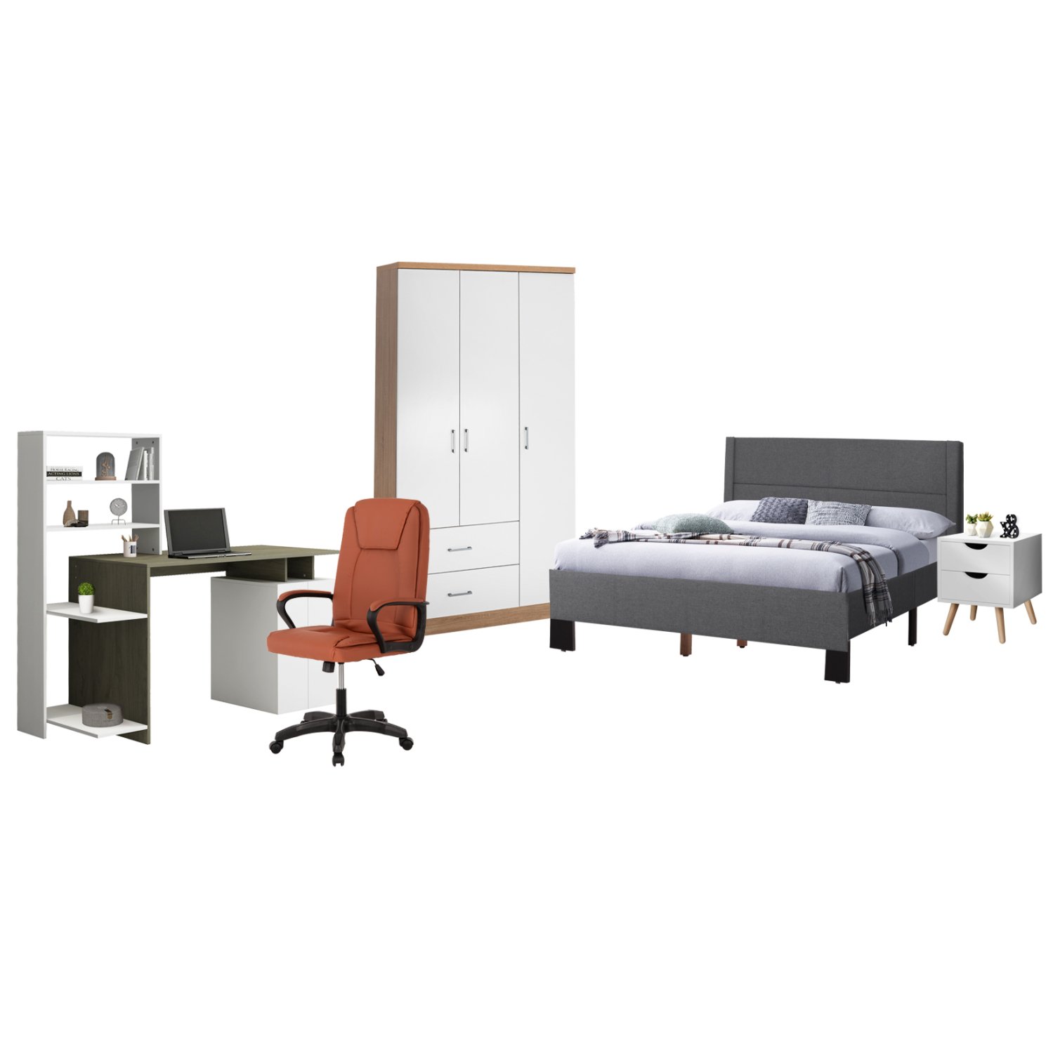 ΣΕΤ ΦΟΙΤΗΤΙΚΟ 5ΤΜΧ HM21210 Αγόρασε ΣΕΤ ΦΟΙΤΗΤΙΚΟ 5ΤΜΧ HM21210 σε μοναδική τιμή στο clickforshop.gr