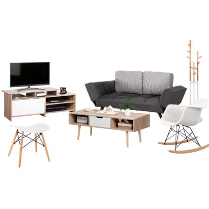 Αγόρασε ΣΕΤ ΦΟΙΤΗΤΙΚΟ 6ΤΜΧ HM11983 σε μοναδική τιμή στο clickforshop.gr