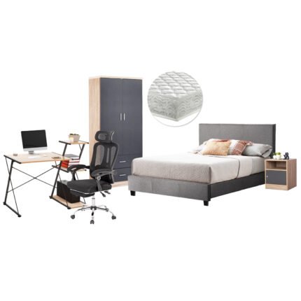 Αγόρασε ΣΕΤ ΦΟΙΤΗΤΙΚΟ 6ΤΜΧ HM11992 σε μοναδική τιμή στο clickforshop.gr