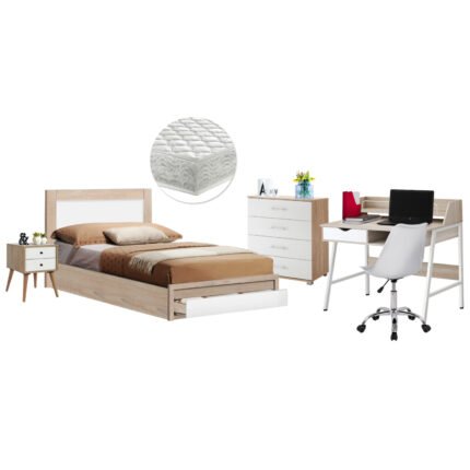 Αγόρασε ΣΕΤ ΦΟΙΤΗΤΙΚΟ 6ΤΜΧ HM11994 σε μοναδική τιμή στο clickforshop.gr