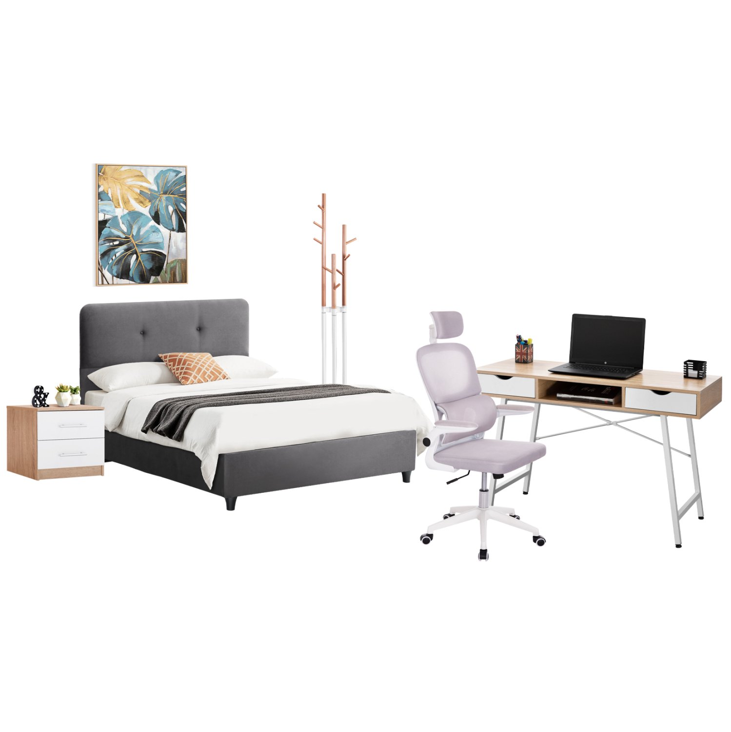 ΣΕΤ ΦΟΙΤΗΤΙΚΟ 6ΤΜΧ HM21190 Αγόρασε ΣΕΤ ΦΟΙΤΗΤΙΚΟ 6ΤΜΧ HM21190 σε μοναδική τιμή στο clickforshop.gr