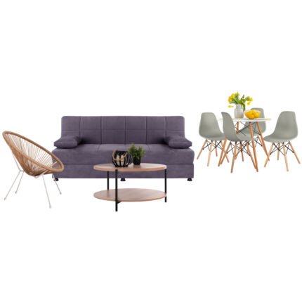 Αγόρασε ΣΕΤ ΦΟΙΤΗΤΙΚΟ 8ΤΜΧ HM21055 σε μοναδική τιμή στο clickforshop.gr