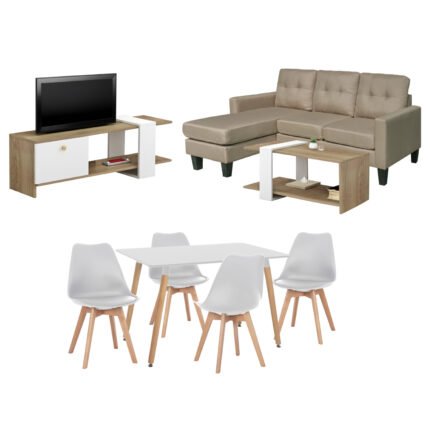 Αγόρασε ΣΕΤ ΦΟΙΤΗΤΙΚΟ 8ΤΜΧ HM21298 σε μοναδική τιμή στο clickforshop.gr