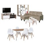 Αγόρασε ΣΕΤ ΦΟΙΤΗΤΙΚΟ 9ΤΜΧ HM21297 σε μοναδική τιμή στο clickforshop.gr