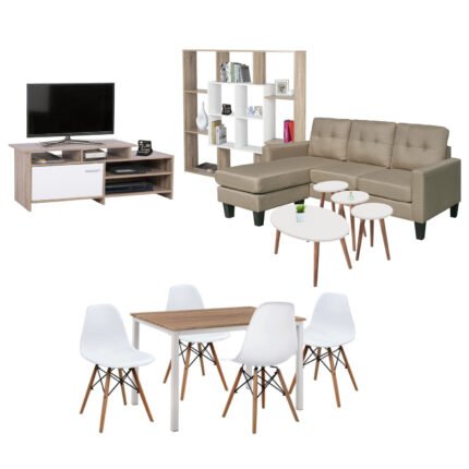 Αγόρασε ΣΕΤ ΦΟΙΤΗΤΙΚΟ 9ΤΜΧ HM21297 σε μοναδική τιμή στο clickforshop.gr