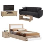 Αγόρασε ΣΕΤ ΦΟΙΤΗΤΙΚΟ ΠΑΚΕΤΟ 5ΤΜΧ HM11891 σε μοναδική τιμή στο clickforshop.gr