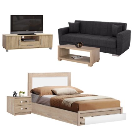 Αγόρασε ΣΕΤ ΦΟΙΤΗΤΙΚΟ ΠΑΚΕΤΟ 5ΤΜΧ HM11891 σε μοναδική τιμή στο clickforshop.gr