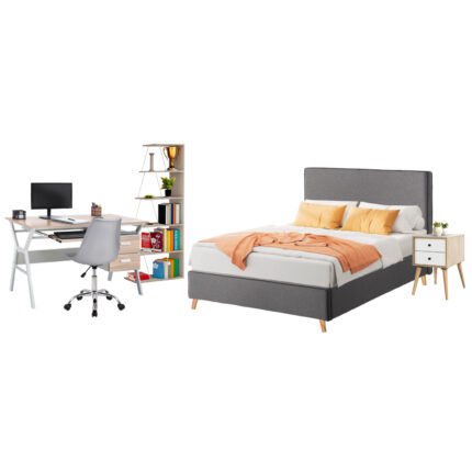 Αγόρασε ΣΕΤ ΦΟΙΤΗΤΙΚΟ ΠΑΚΕΤΟ 5ΤΜΧ HM11895 σε μοναδική τιμή στο clickforshop.gr