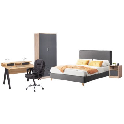 Αγόρασε ΣΕΤ ΦΟΙΤΗΤΙΚΟ ΠΑΚΕΤΟ 5ΤΜΧ HM11906 σε μοναδική τιμή στο clickforshop.gr