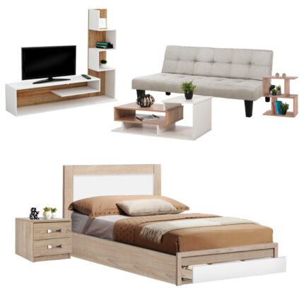 Αγόρασε ΣΕΤ ΦΟΙΤΗΤΙΚΟ ΠΑΚΕΤΟ 6ΤΜΧ HM11893 σε μοναδική τιμή στο clickforshop.gr