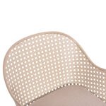 ΣΕΤ LOUNGE 3TMX ΕΞ.ΧΩΡΟΥ OREGO HM21106.03 ΑΛΟΥΜΙΝΙΟ ΣΕ ΚΑΠΟΥΤΣΙΝΟ - Image 6