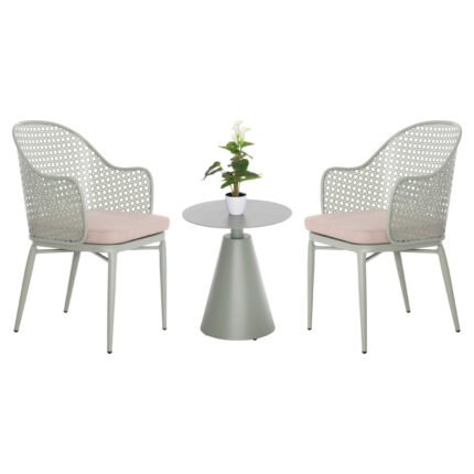 Αγόρασε ΣΕΤ LOUNGE 3TMX ΕΞ.ΧΩΡΟΥ OREGO HM21106.06 ΑΛΟΥΜΙΝΙΟ ΣΕ ΦΥΣΤΙΚΙ σε μοναδική τιμή στο clickforshop.gr