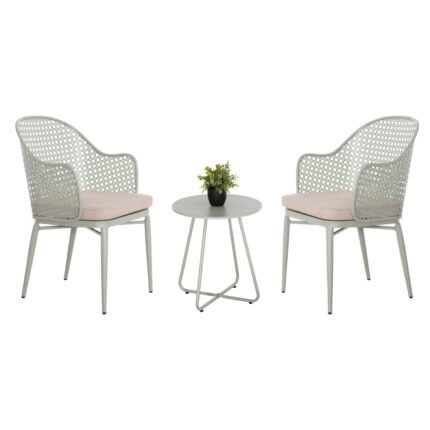 Αγόρασε ΣΕΤ LOUNGE 3TMX ΕΞ.ΧΩΡΟΥ OREGO HM21107.06 ΑΛΟΥΜΙΝΙΟ & ΜΕΤΑΛΛΟ ΣΕ ΦΥΣΤΙΚΙ σε μοναδική τιμή στο clickforshop.gr