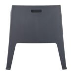 ΣΕΤ LOUNGE 4ΤΜΧ SLEEK HM21275.10 ΓΚΡΙ ΠΟΛΥΠΡΟΠΥΛΕΝΙΟ - Image 5