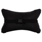 ΣΕΤ ΜΑΥΡΑ ΑΝΤΑΛΑΚΤΙΚΑ ΜΑΞΙΛΑΡΙΑ ΜΕΣΗΣ ΚΑΙ ΚΕΦΑΛΙΟΥ - Image 5