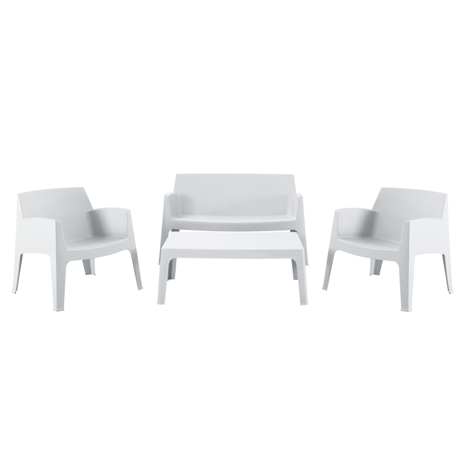 ΣΕΤ ΣΑΛΟΝΙ ΕΞ.ΧΩΡΟΥ 4ΤΜΧ SLEEK HM21268.01 ΛΕΥΚΟ ΠΟΛΥΠΡΟΠΥΛΕΝΙΟ Αγόρασε ΣΕΤ ΣΑΛΟΝΙ ΕΞ.ΧΩΡΟΥ 4ΤΜΧ SLEEK HM21268.01 ΛΕΥΚΟ ΠΟΛΥΠΡΟΠΥΛΕΝΙΟ σε μοναδική τιμή στο clickforshop.gr