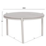 ΣΕΤ ΣΑΛΟΝΙ ΕΞ.ΧΩΡΟΥ 5ΤΜΧ MEMFIS HM6470.03 ΑΛΟΥΜΙΝΙΟ-ΣΧΟΙΝΙ-ΚΕΡΑΜΙΚΟ TOP--ΛΕΥΚΟ - Image 5